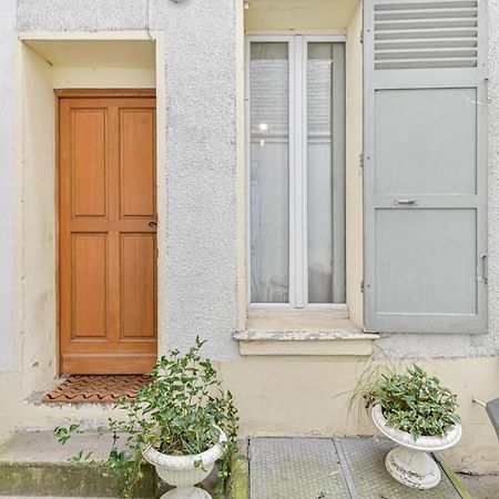 Charmant Duplex A Deux Pas De Paris Et Du Rer B Gentilly Kültér fotó